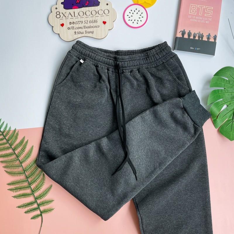 QUẦN JOGGER PANTS NAM NỮ