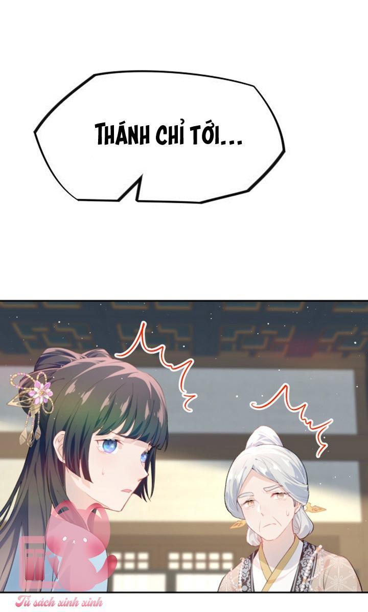 một đêm nọ đột nhiên yandere tới! chapter 123 2