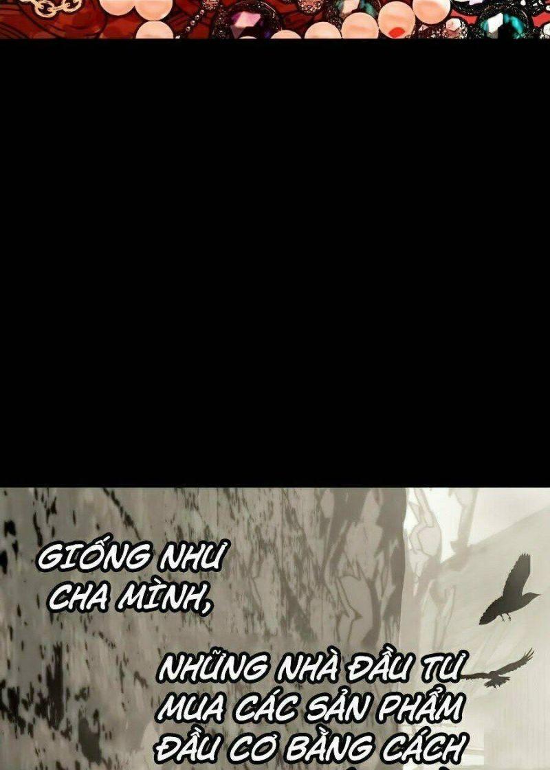 sự trở về của chiến thần tự sát chapter 21 32