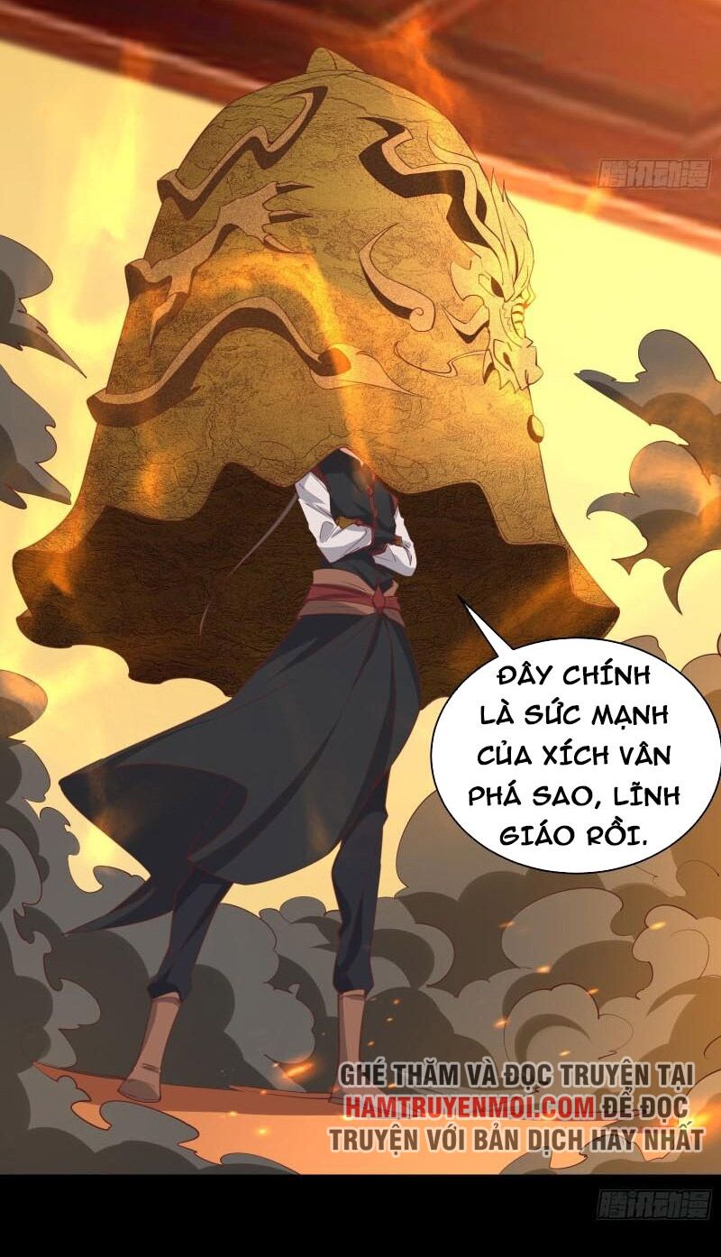 ta lập hậu cung tại tây du ký chapter 96 5