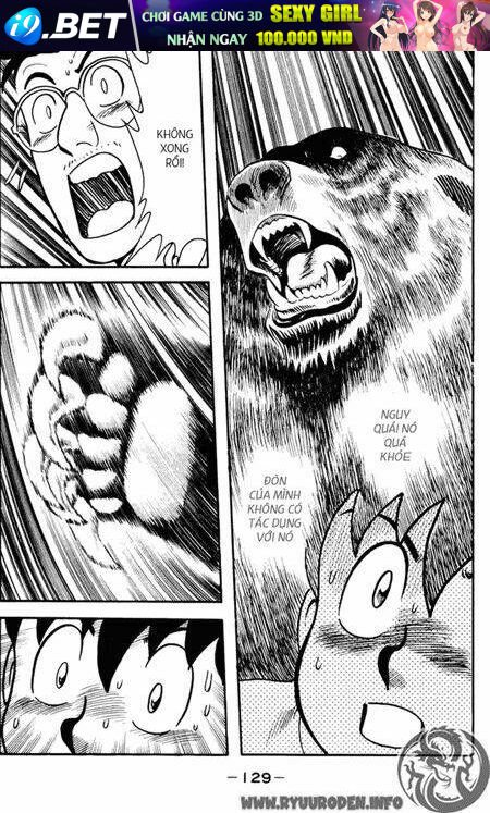 hoàng phi hồng phần 1 chapter 17 130