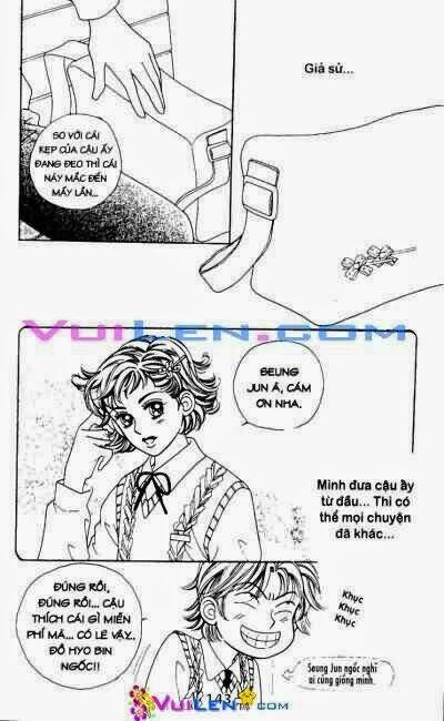 tình yêu diệu kỳ chapter 6 143