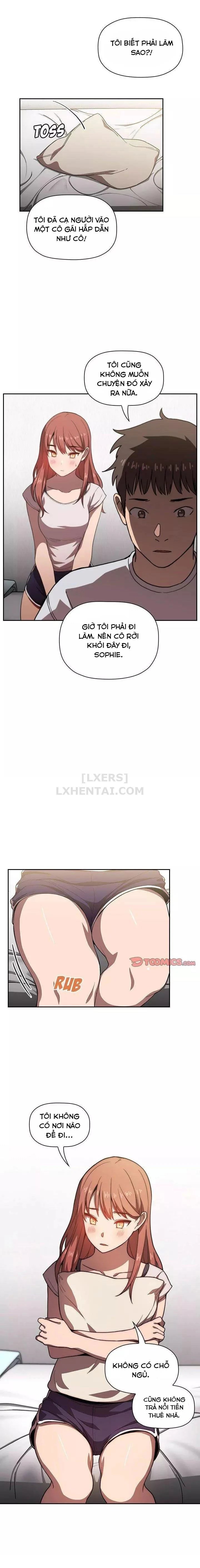 tan rã và tái hợp chapter 4 10