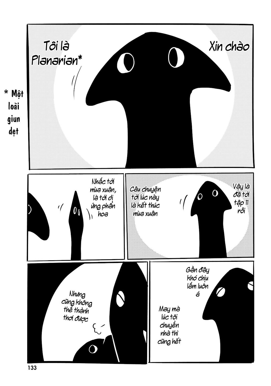 non non biyori chapter 83 19