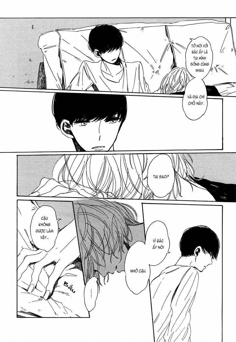 sayonara, heron chapter 4 21