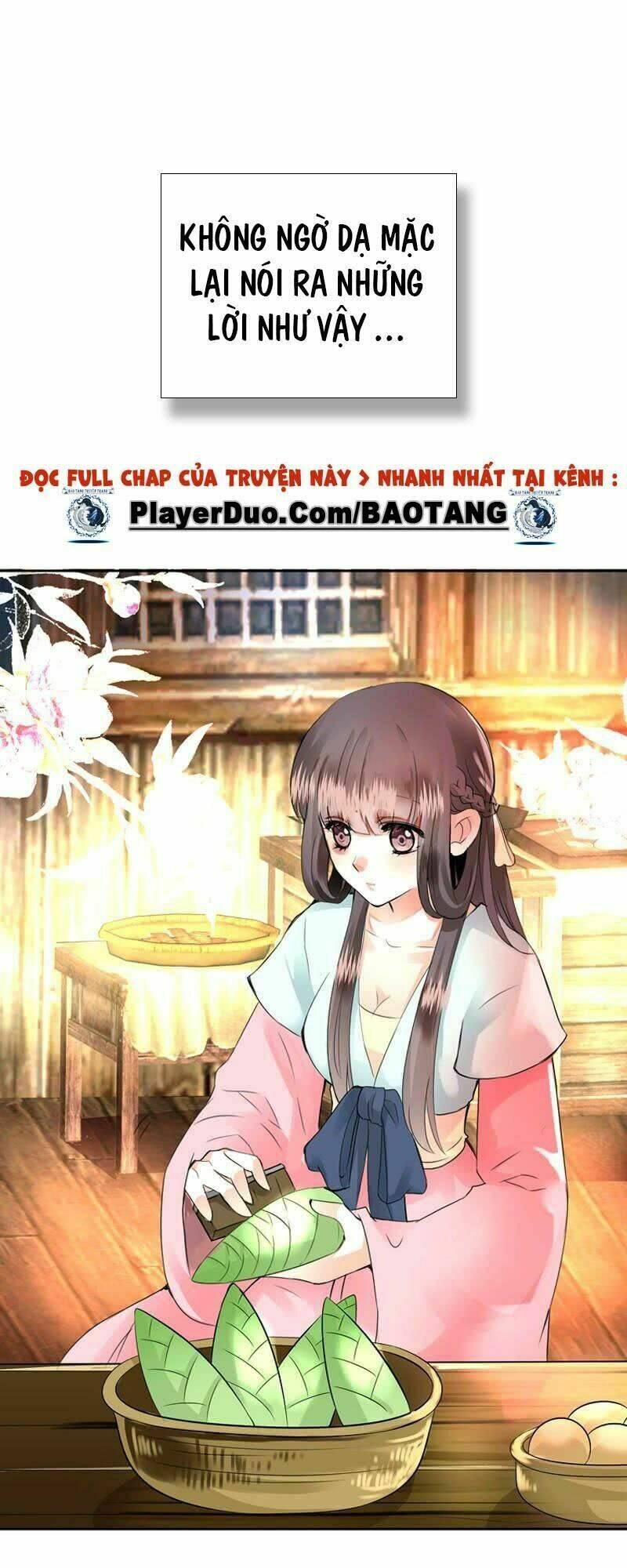 điền viên mật sủng: cô vợ nóng bỏng chapter 48 38