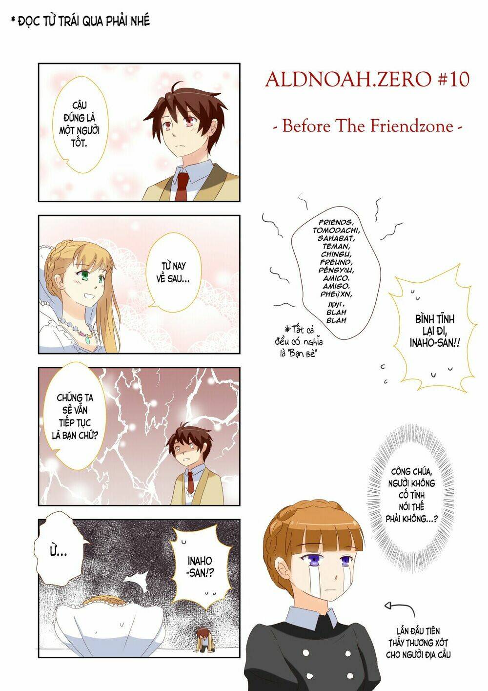 aldnoah.zero short doujinshi chapter 25 1