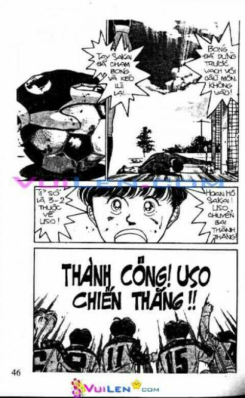 sôi động cầu trường full 17 tập chapter 5 46