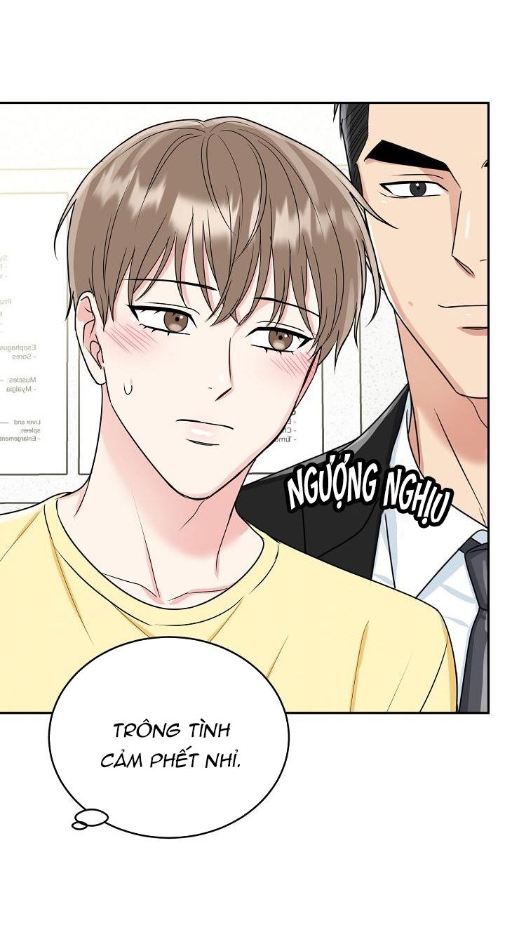 hổ dữ chapter 19 65