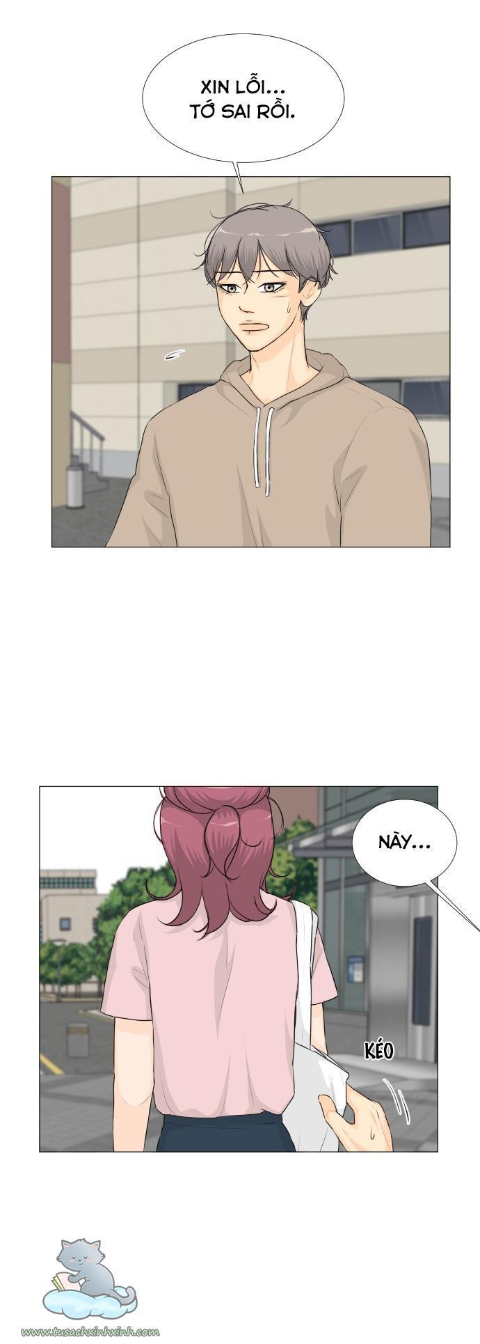 bán quỷ chapter 48 22