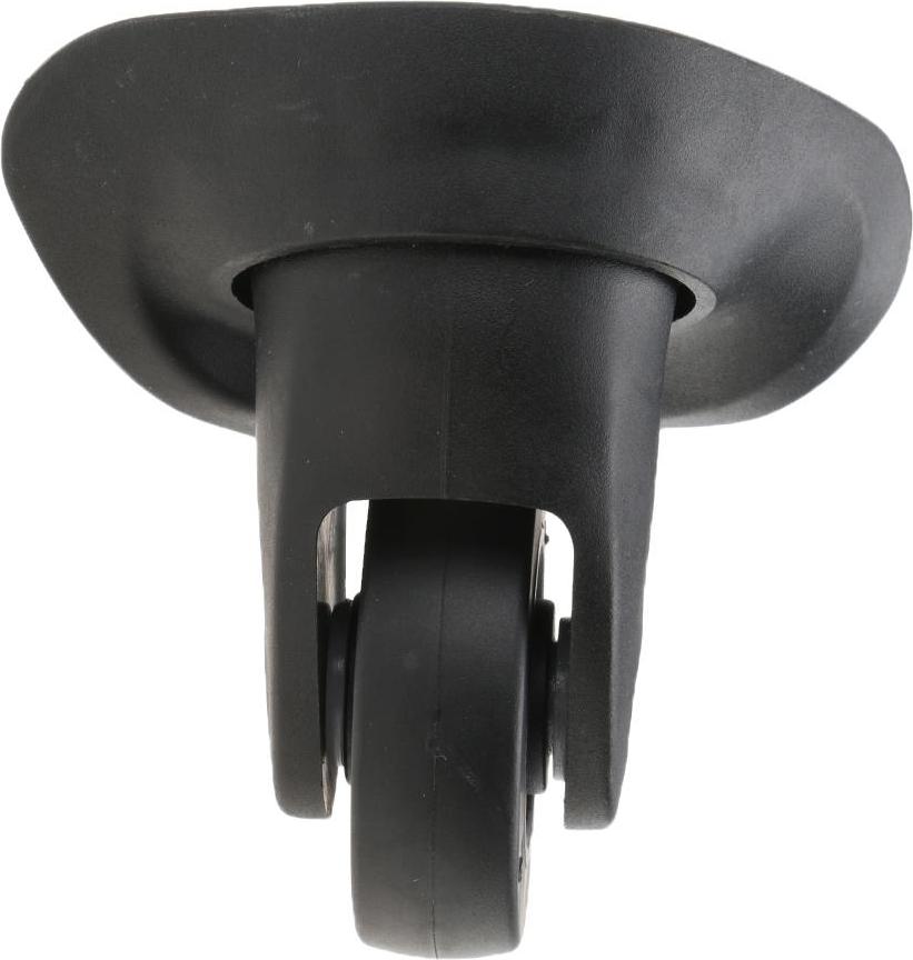 Footful 1 A35 Tắt Tiếng Bánh Xe Xoay Vali Hành Lý Thay Thế Bánh Đúc Cho Travelling Túi