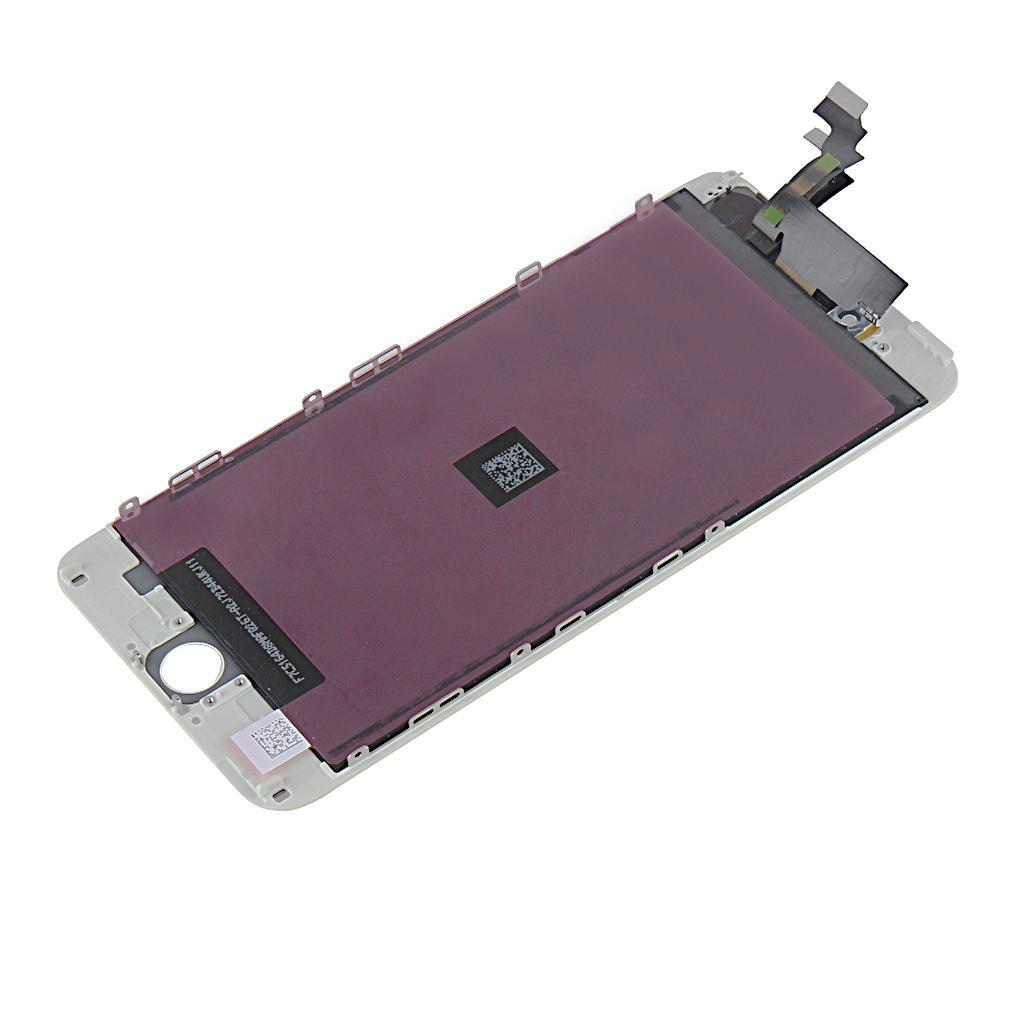 For 6 LCD Display Touch Screen Assembly Tools white