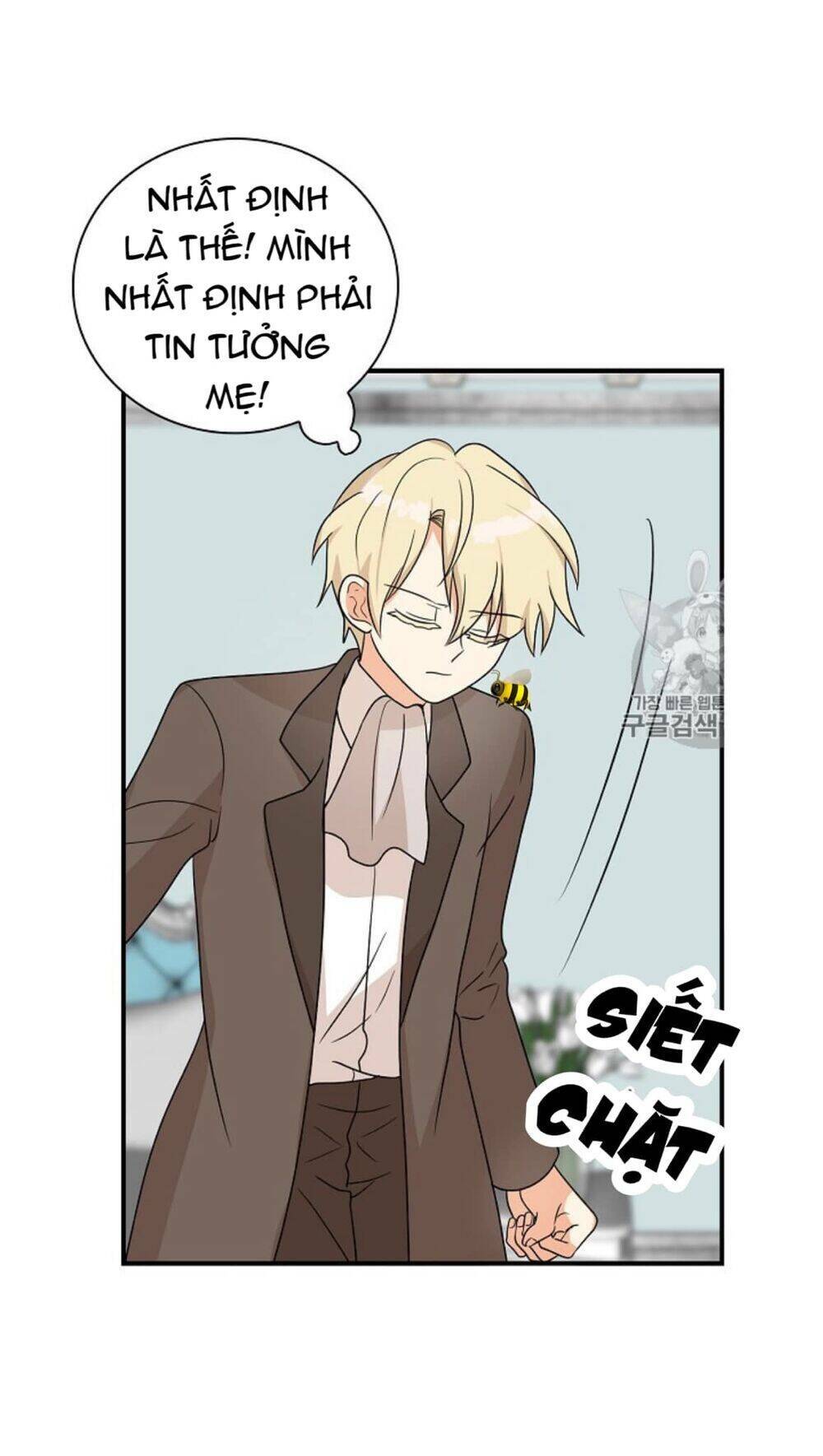 xuyên không trở thành mẹ của nhân vật phản diện chapter 40 59