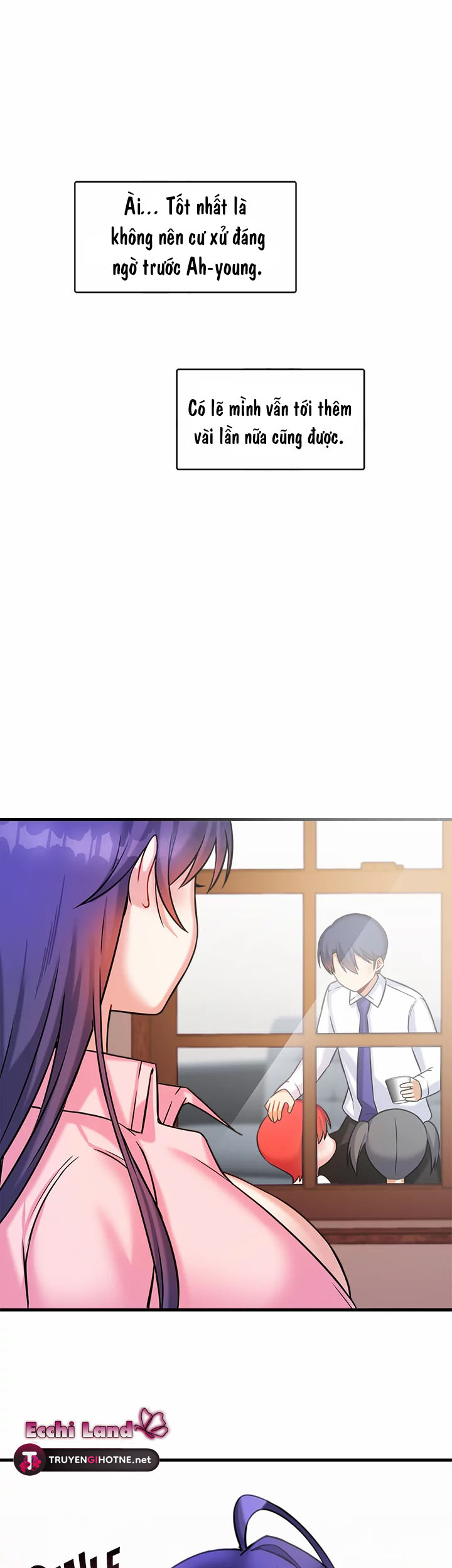 làm reviewer tôi trở thành main của game 18+ lúc nào không hay chapter 17.2 23