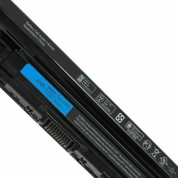 Pin Tương Thích Cho Laptop Dell Inspiron 3443 - Hàng Nhập Khẩu New Seal TEEMO PC TEBAT87