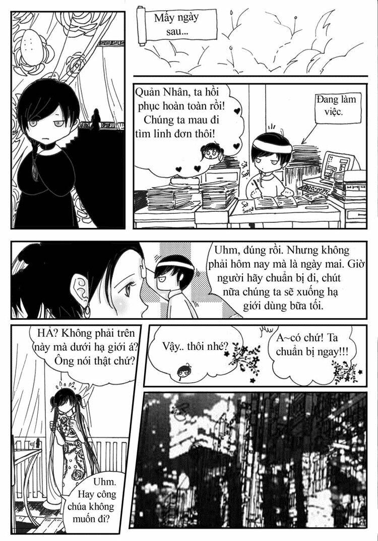 sora gura chapter 9 13