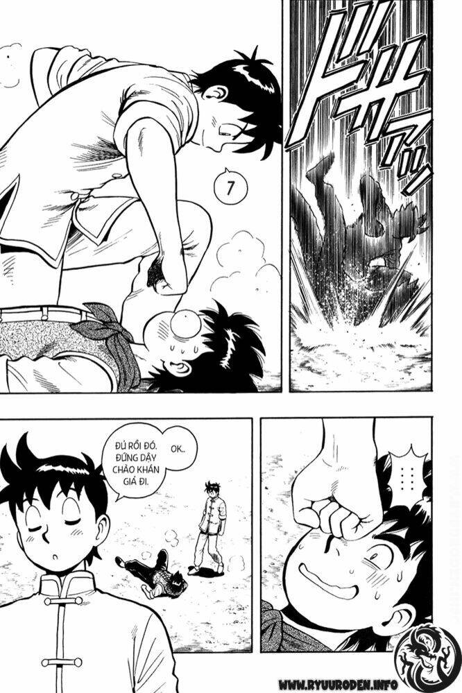 hoàng phi hồng phần iii chapter 1 22