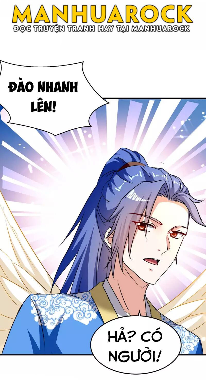 tối cường thăng cấp chapter 296 5