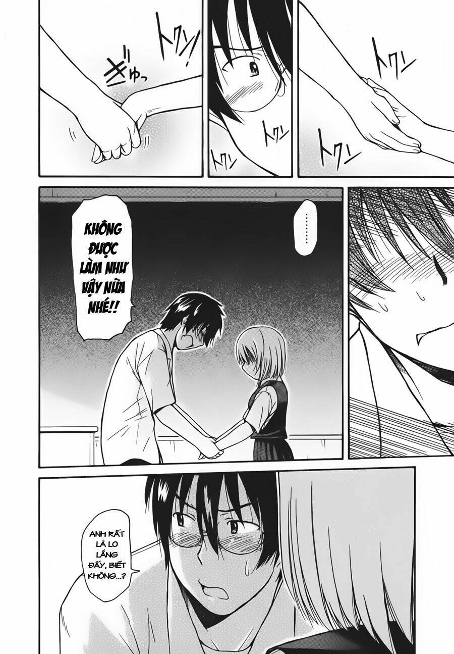 koharu no hibi chapter 11 27