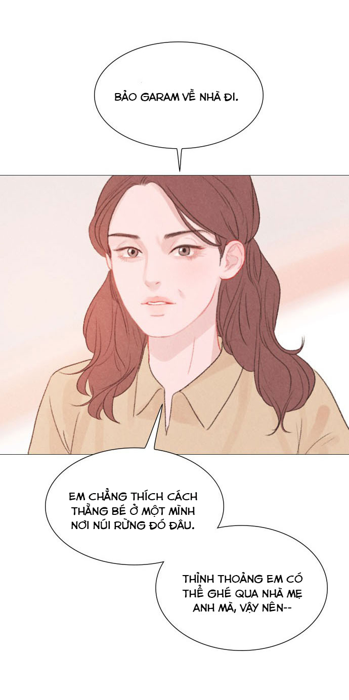 shinbi - thần bí chapter 12 57