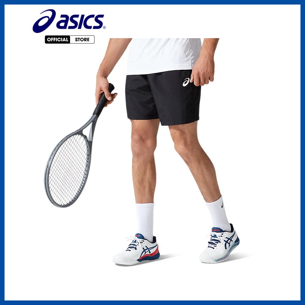 Asics Quần thể thao nam COURT M 7IN SHORT 2041A150.001