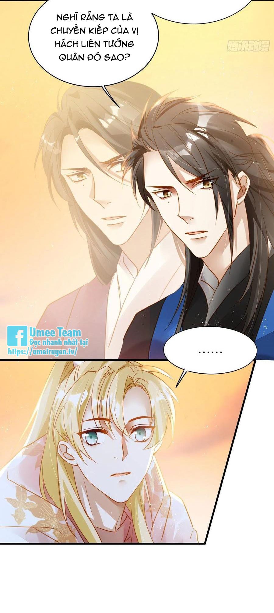 lục thân bất nhận chapter 77 10