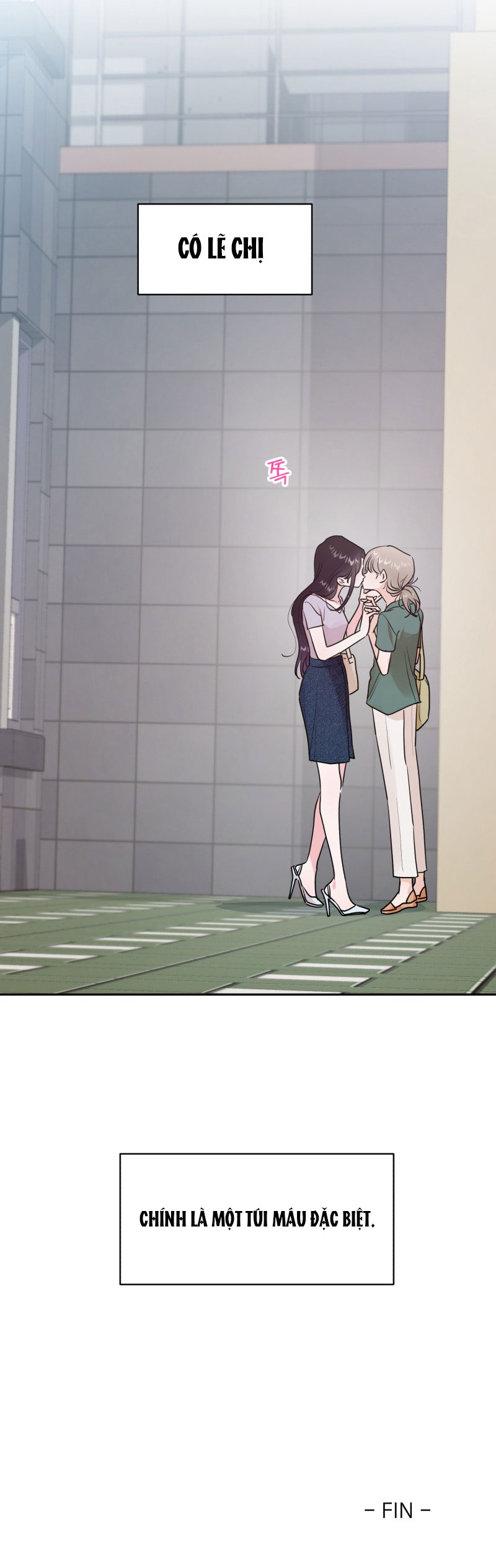 bữa ăn hoàn hảo nhất chapter 7 7