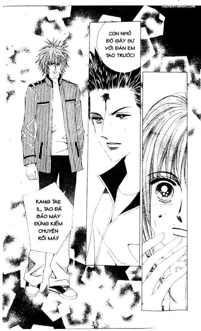 nhà trọ hoàn hảo chapter 8 7