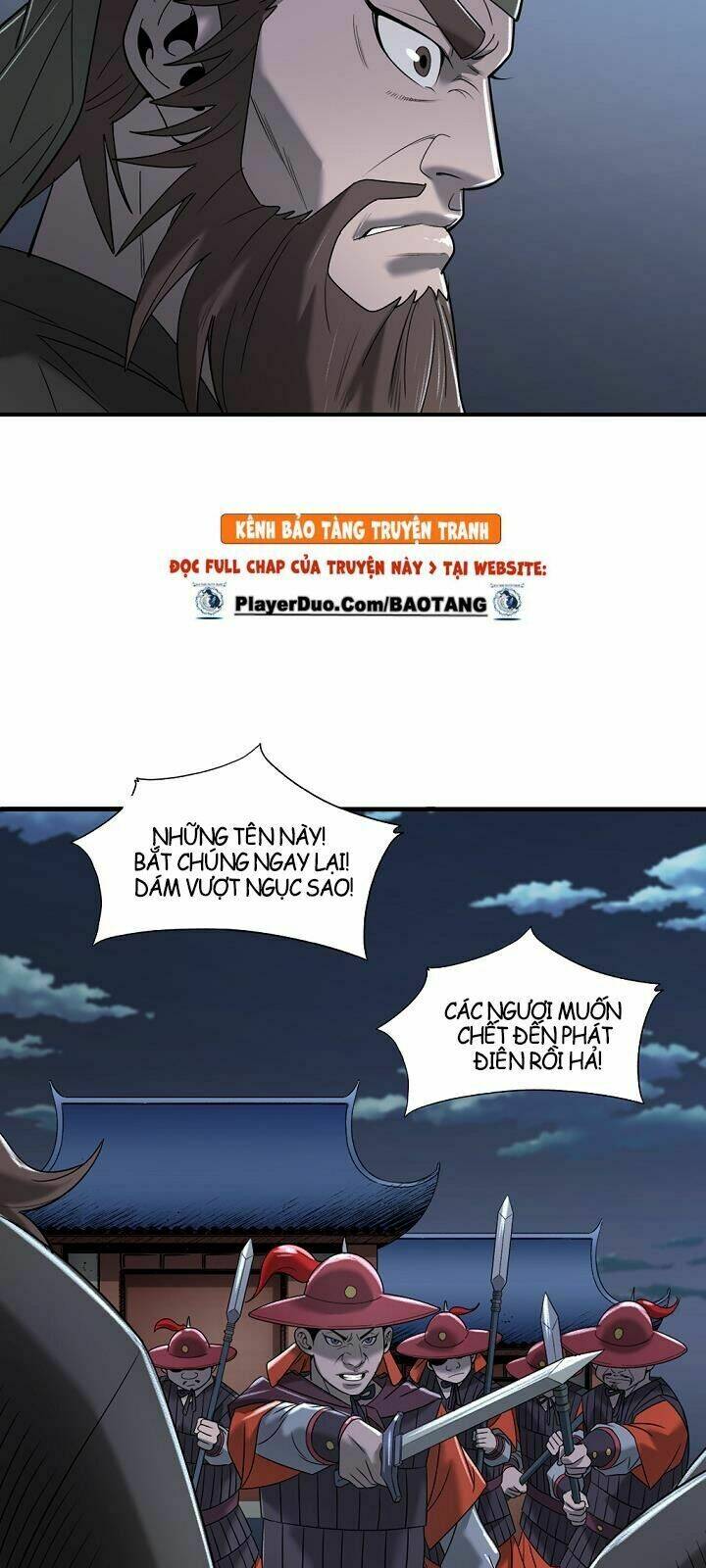 cuồng long chapter 10 37