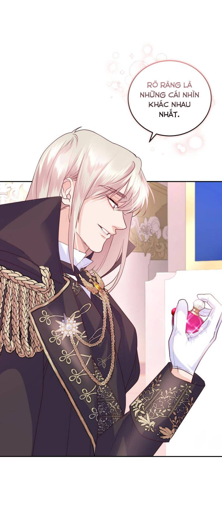nhà điều chế nước hoa độc quyền của bạo chúa chapter 63 32