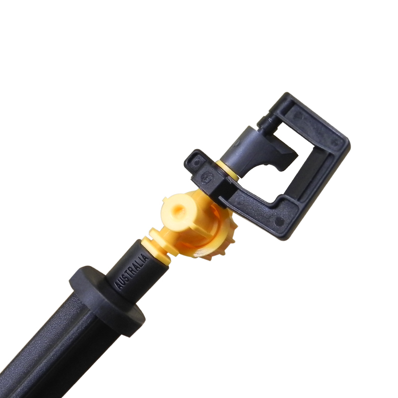 Bộ 02 Béc tưới cây Vari Rotor Asta 53cm