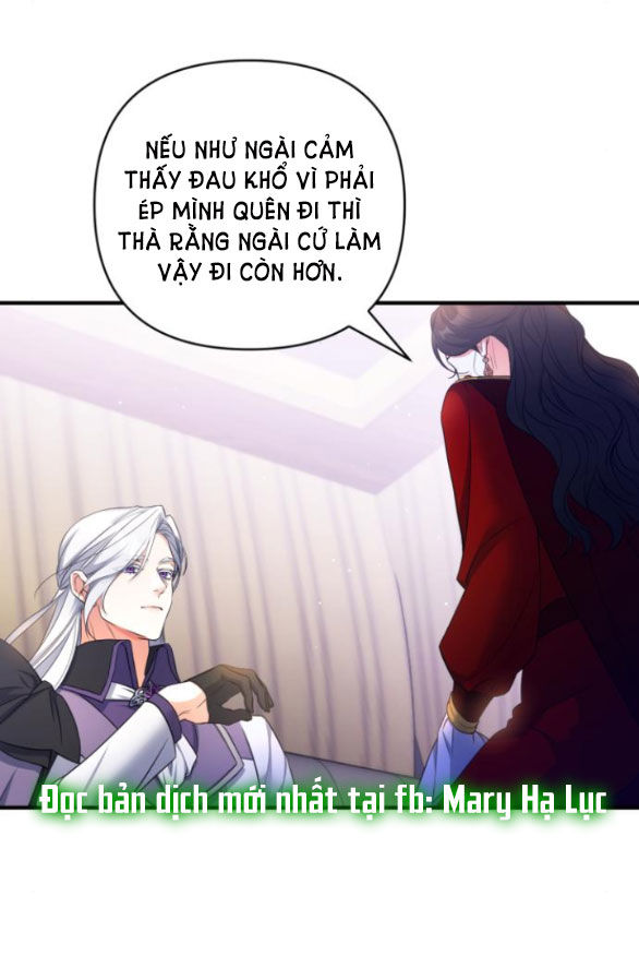 dành cho nhân vật bị bỏ rơi yêu thích nhất của tôi chapter 25.2 16