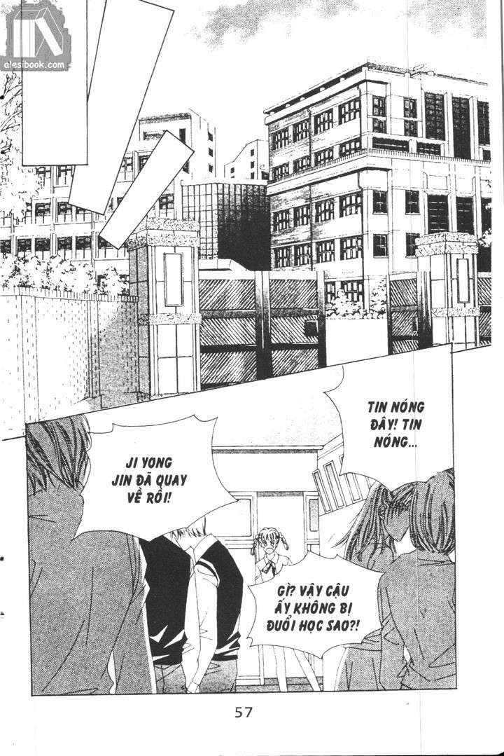 hồng tiểu thư chapter 34 17