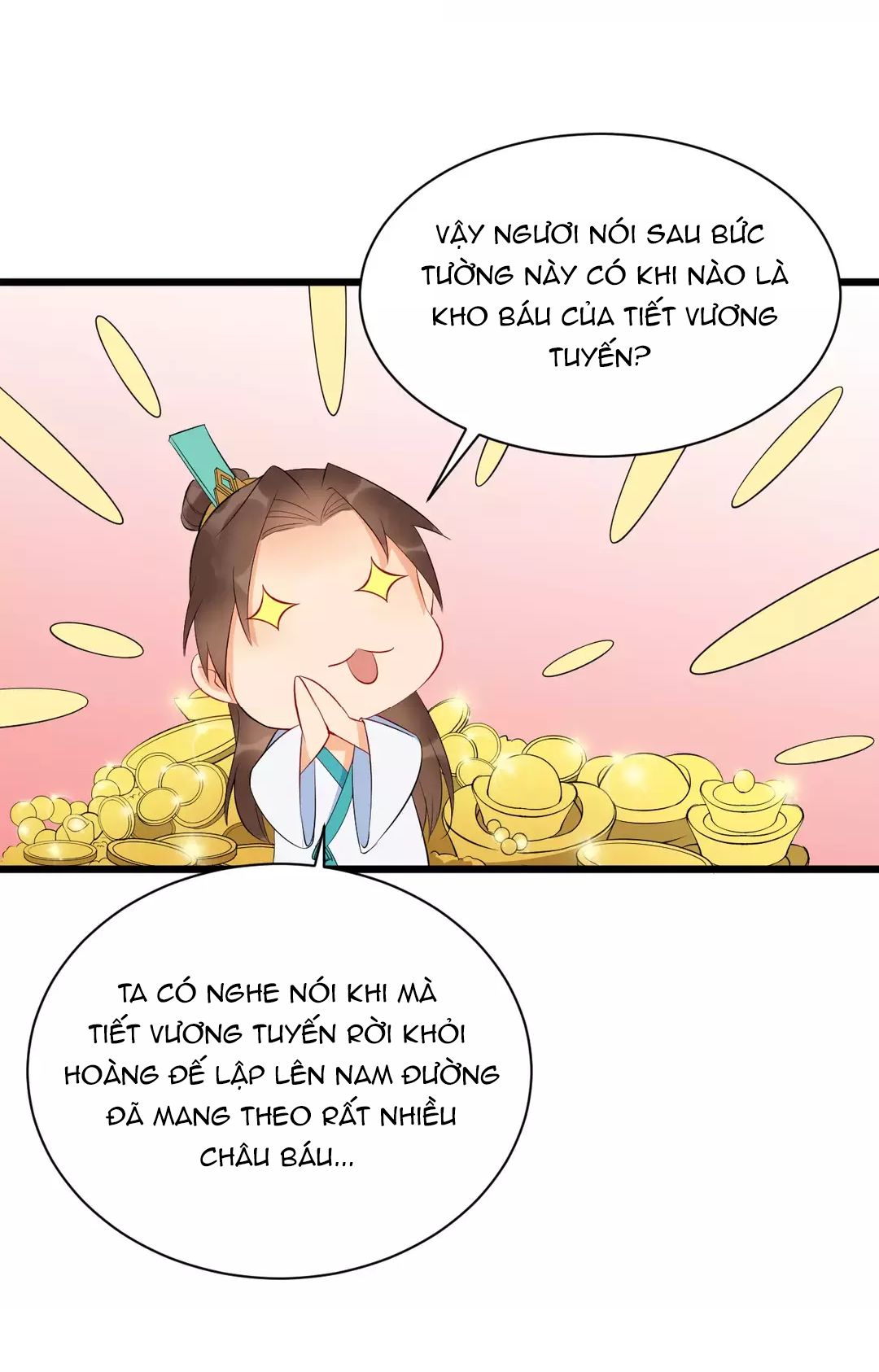 Bồng Sơn Viễn chapter 42 - Trang 24