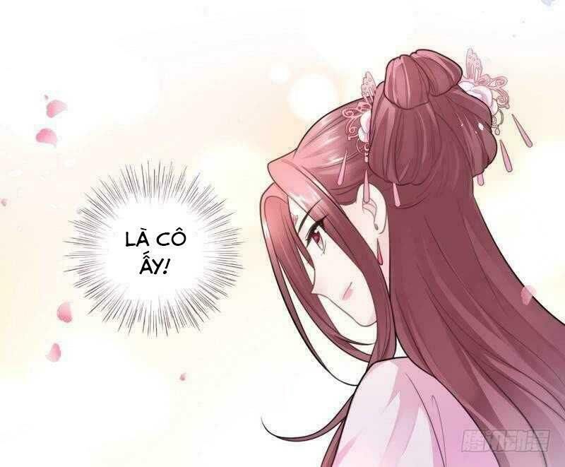 vương phi - âm động thiên hạ chapter 35 4