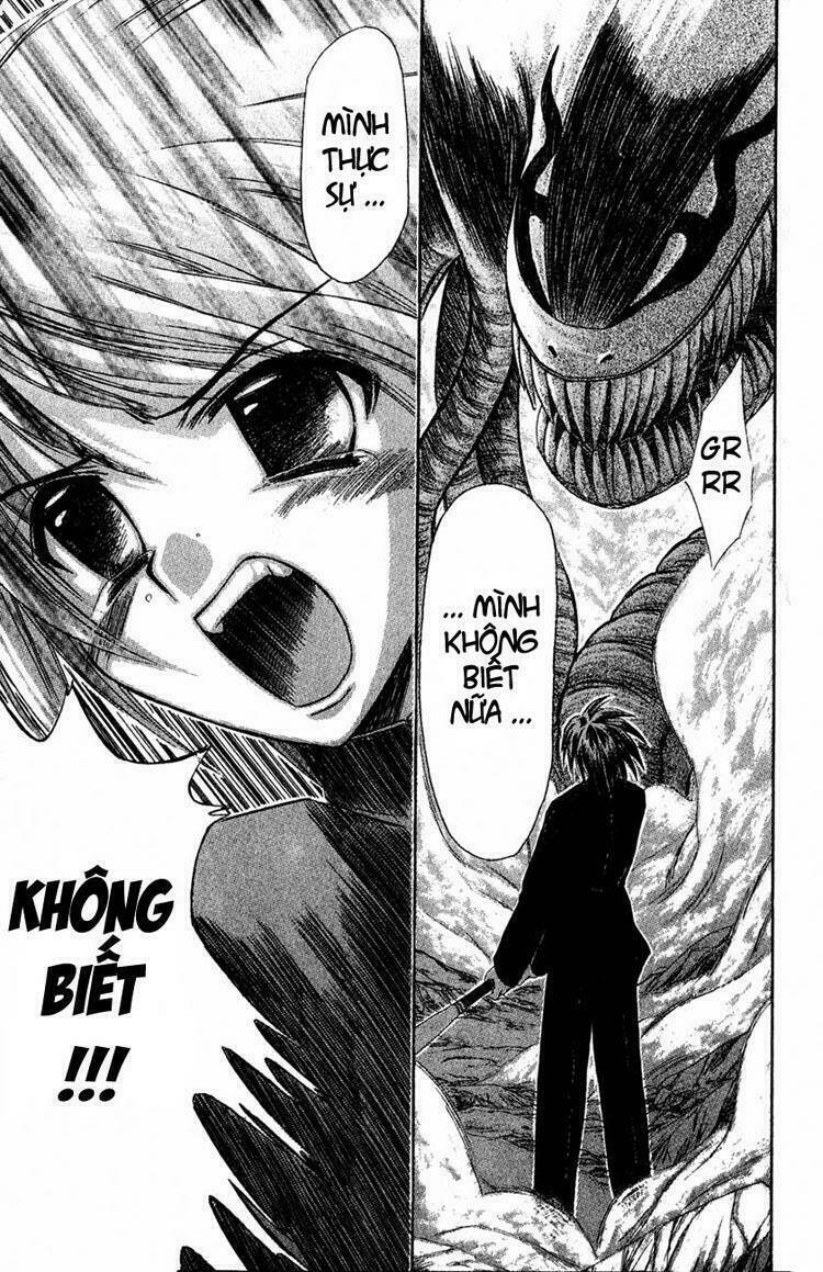 watashi no messiah-sama chapter 5 35