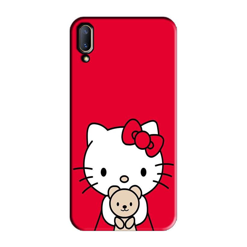 ỐP LƯNG IN DÀNH CHO VIVO V11