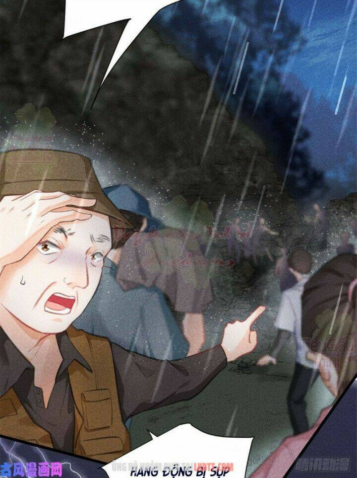 tôi trở thành tổ tông của 5 vị đại lão chapter 1 27