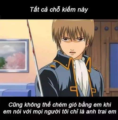 những mẩu truyện về cặp đôi okikagu chapter 6 14