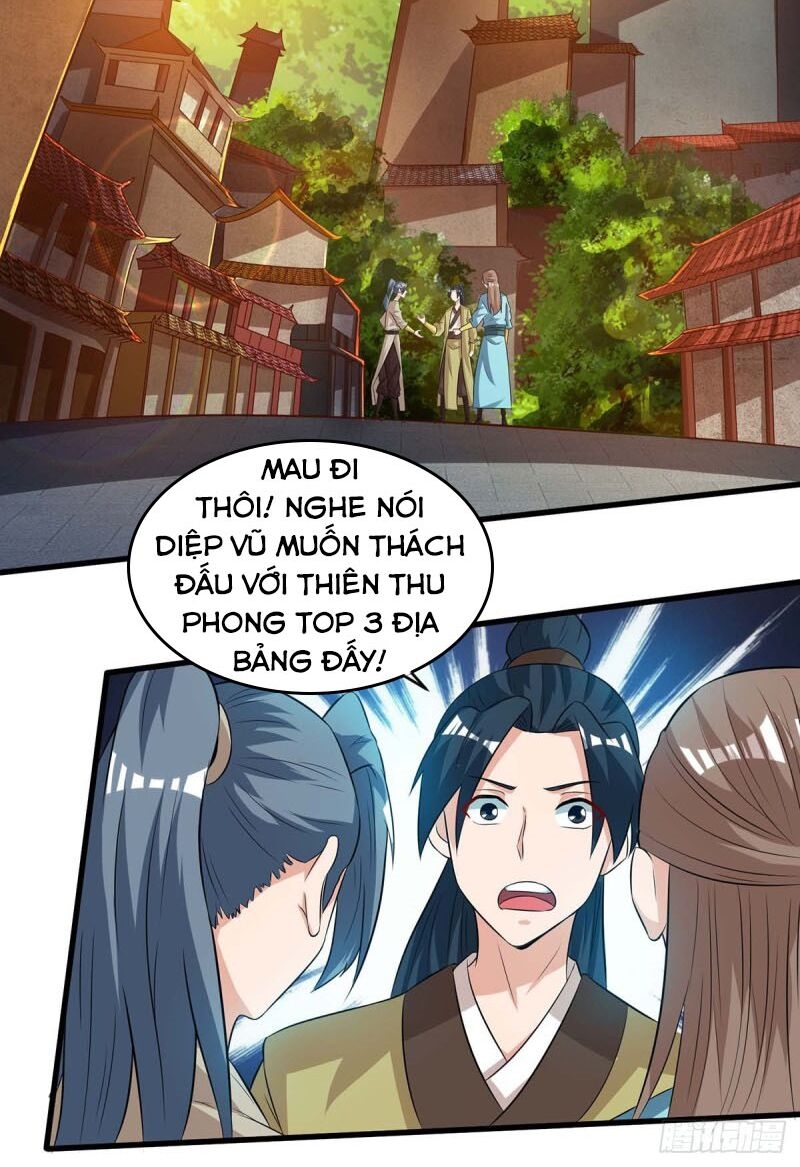 Độc Bộ Tiêu Dao Chapter 172 - Trang 10