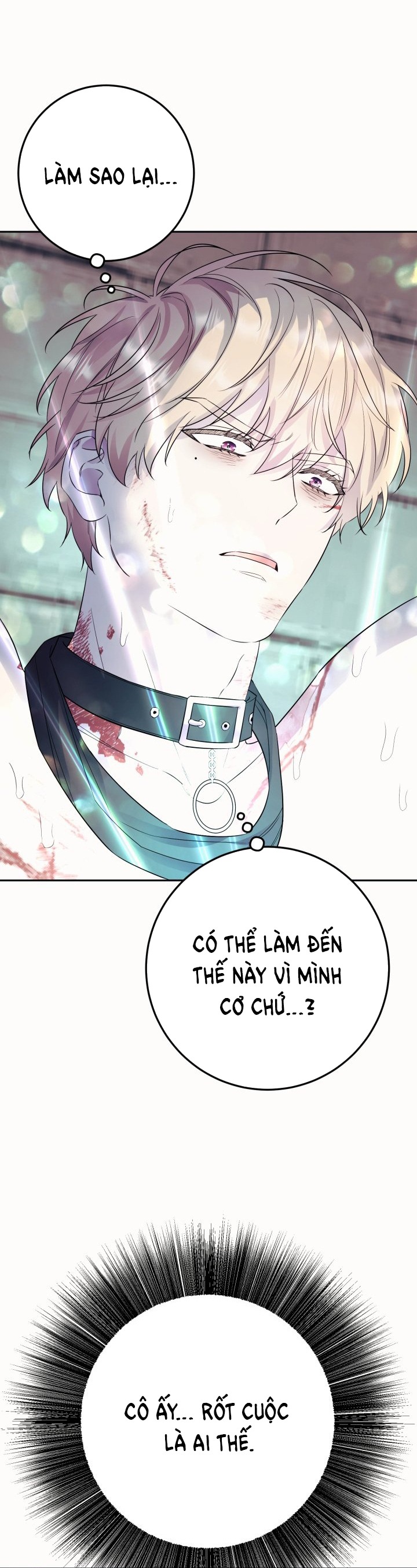 [18+] nếu cứu rỗi một cầm thú hư hỏng chapter 6.2 17