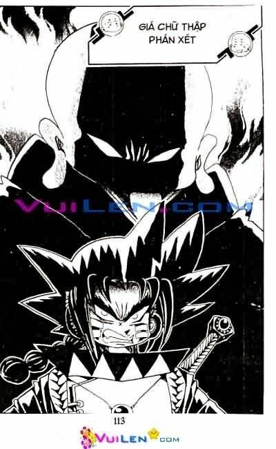 tiểu hòa thượng hd remake chapter 300 1