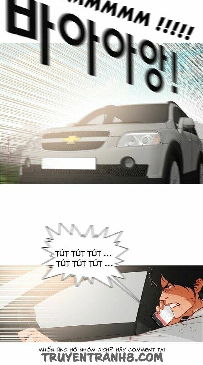 bụi đời gangnam chapter 15 27