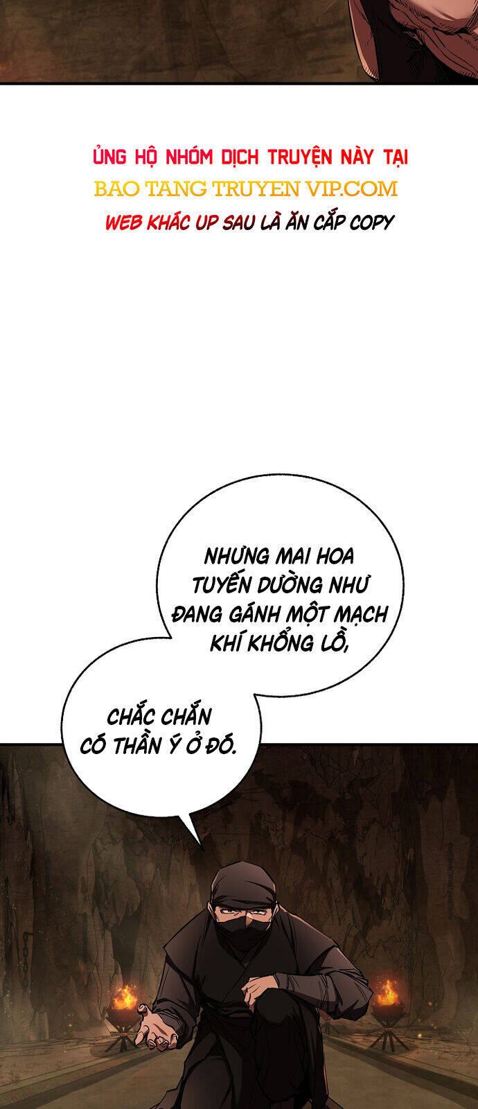 Thanh Mai Trúc Mã Của Đệ Nhất Thiên Hạ Chapter 48 7