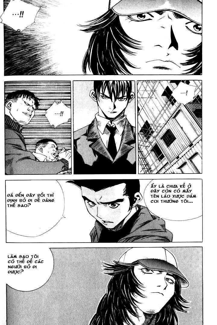 change guy chapter 220 9