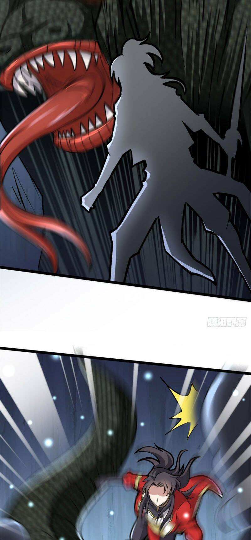 vạn đạo long hoàng chapter 27 5