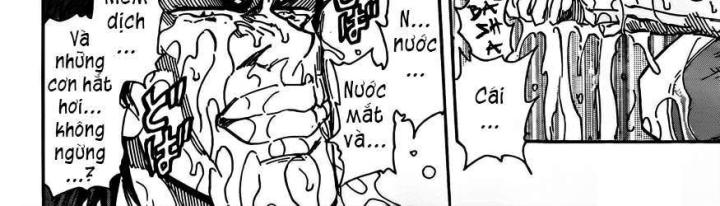 thánh tỏi sành ăn chapter 299 15