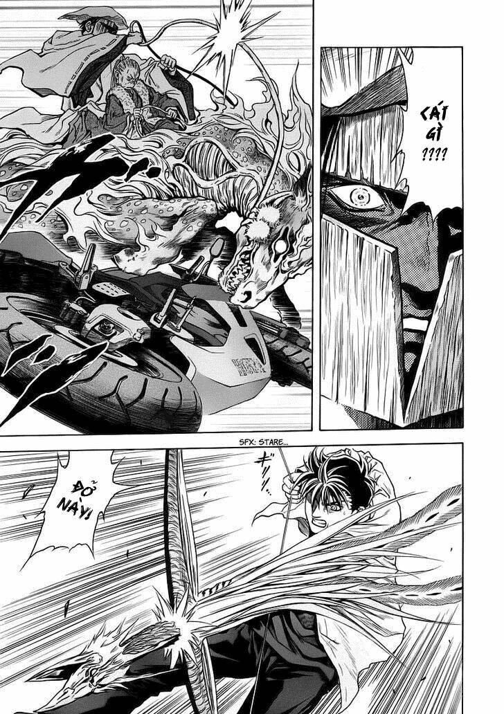 otogi matsuri chapter 49 8