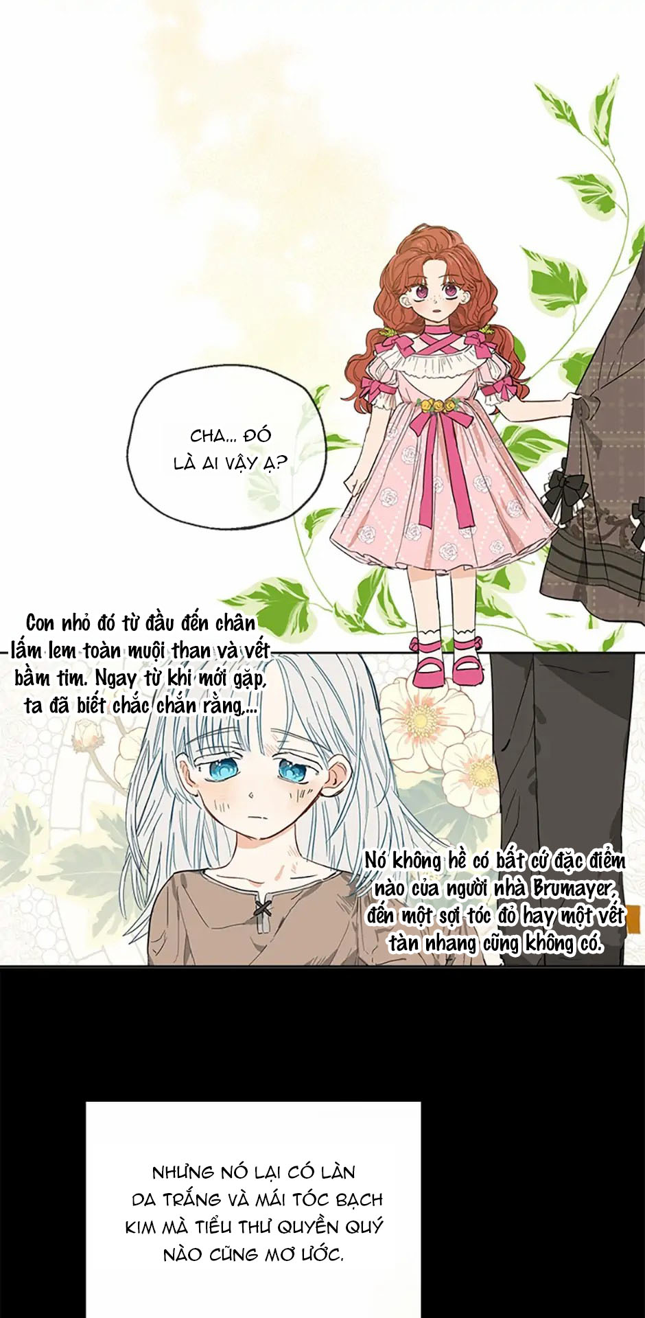 cuộc hôn nhân bất đắc dĩ của tôi chapter 2.1 20