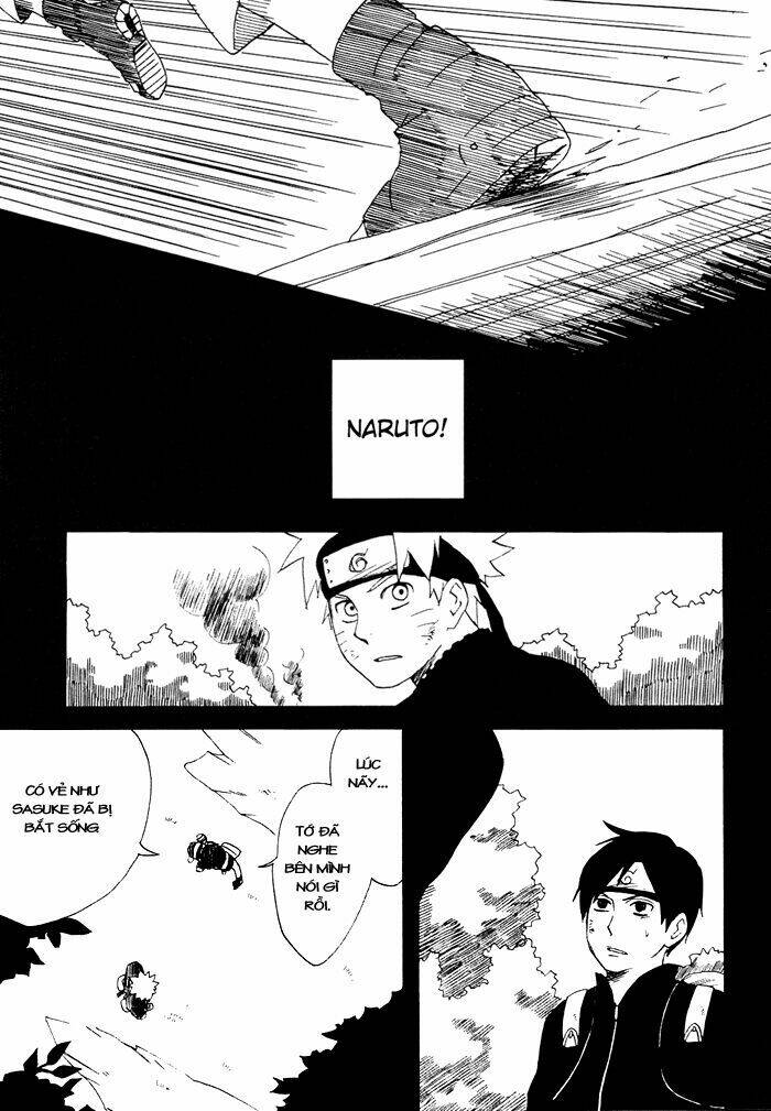 ngôi nhà của mặt trời chapter 1 11